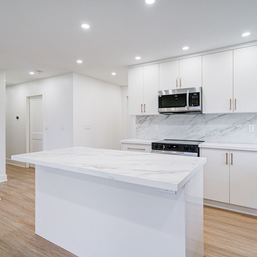 For Lease - (MAIN) 705 Glenforest Street, Oshawa, Ontario - Photo 1