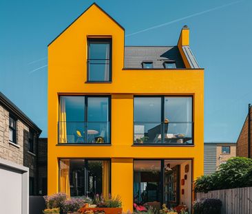 Appartement moderne de 1,5 pièce à Schlieren – Idéal pour les célib... - Photo 2
