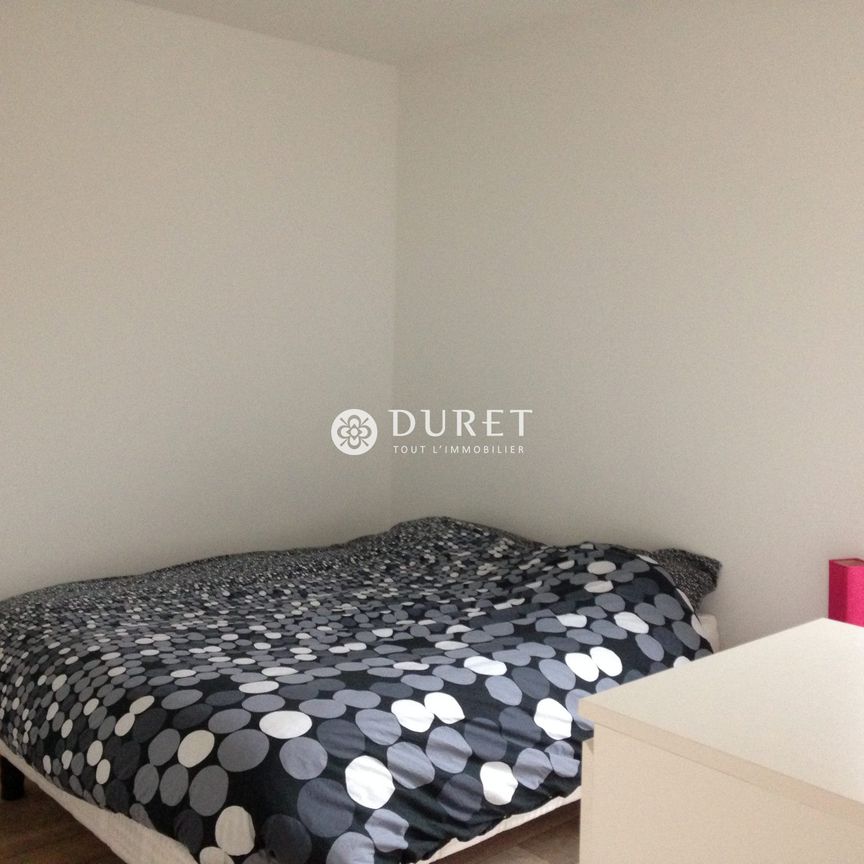 Location Appartement 1 pièce 41m² MONTAIGU VENDEE 85600 - Photo 1