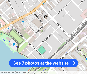 Seabank Road, Rhyl, LL18 - Photo 1