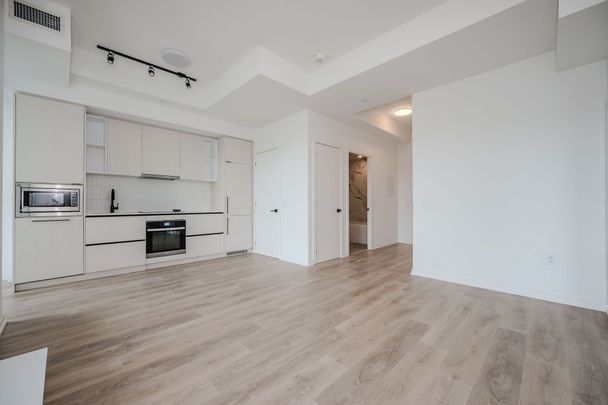 For Lease - 1285 Dupont Street Unit# 505, Toronto, Ontario - Photo 1