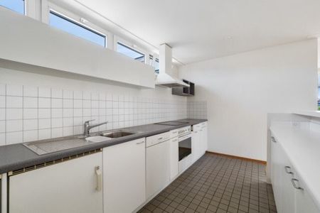 MIETEN OHNE KAUTION - Ihre perfekte Zwischenlösung in Dättwil - Foto 3