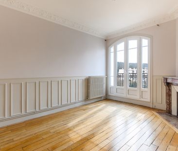 MEUDON VAL FLEURY 3 pièces 70M² DANS BEL IMMEUBLE ANCIEN - Photo 3