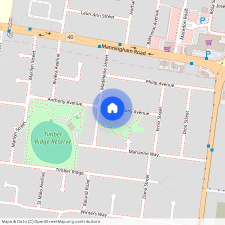 22 Anthony Avenue, Vic 3108, Doncaster