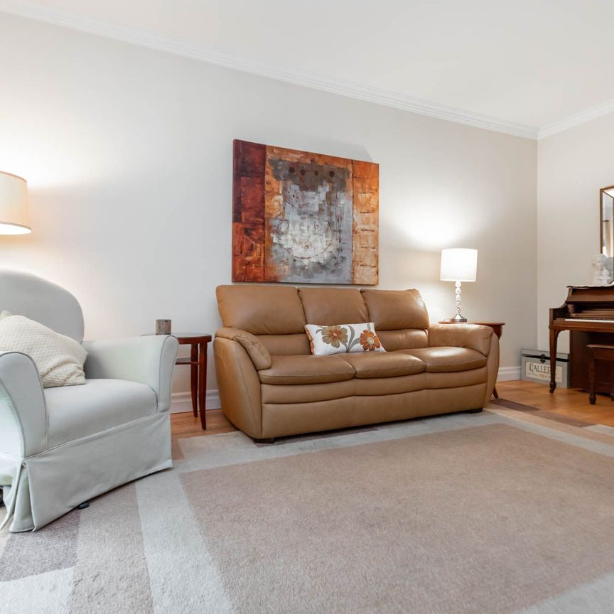For Lease - 641 Balliol Street, Toronto, Ontario - Photo 1