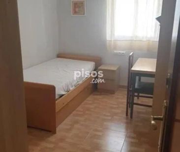 Piso en alquiler en Calle de Luis Ponce de León - Foto 6