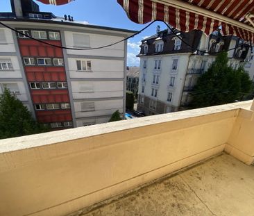 1.5 Zimmer, 37 m², 4. Stock - Photo 4