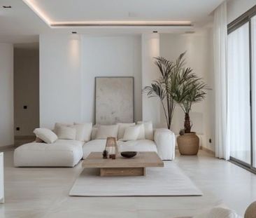 3 bedroom luxury Apartment for rent in Marbella, Spain - Photo 3