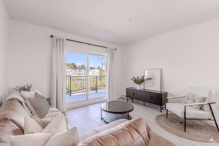 304 · 3e étage - Photo 4