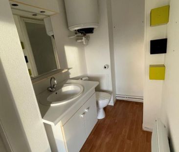 Location Appartement 1 pièce(s) de 17.64 m2 - Photo 3