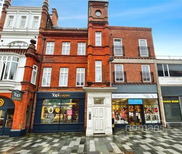 1 bedroom apartment to rent - Photo 6