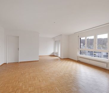 Wohnung im städtischen Liestal mit ländlicher Aussicht - Photo 4