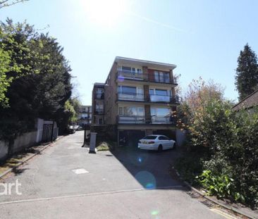 1 bedroom flat to rent - Photo 6
