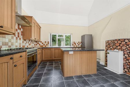 West End House, West End, Stanton Harcourt - Photo 2