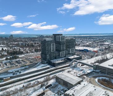 For Lease - 2081 Fairview Street Unit# 1406, Burlington, Ontario - Photo 1