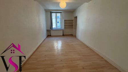 Location Appartement 4 pièces 130m² AUXONNE 21130 - Photo 3