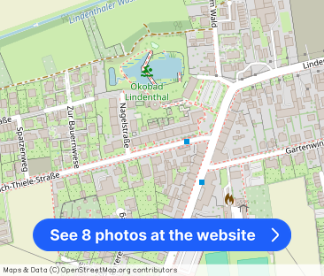 Diese wunderschöne Zwei-Zimmer-Wohnung wird für Sie noch snaiert - Photo 1