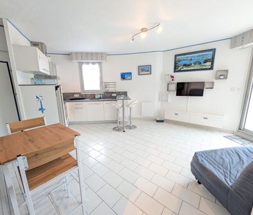 Location Appartement 2 pièces 32m² - Photo 2