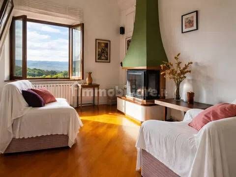Trilocale via Bandita, 36, Centro, Montefiascone - Photo 1