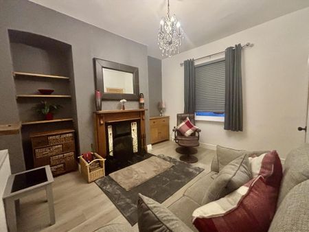 2 bedroom house to rent - Photo 5