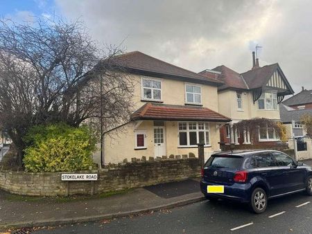 Stokelake Road, Harrogate, North Yorkshire, HG1 - Photo 4