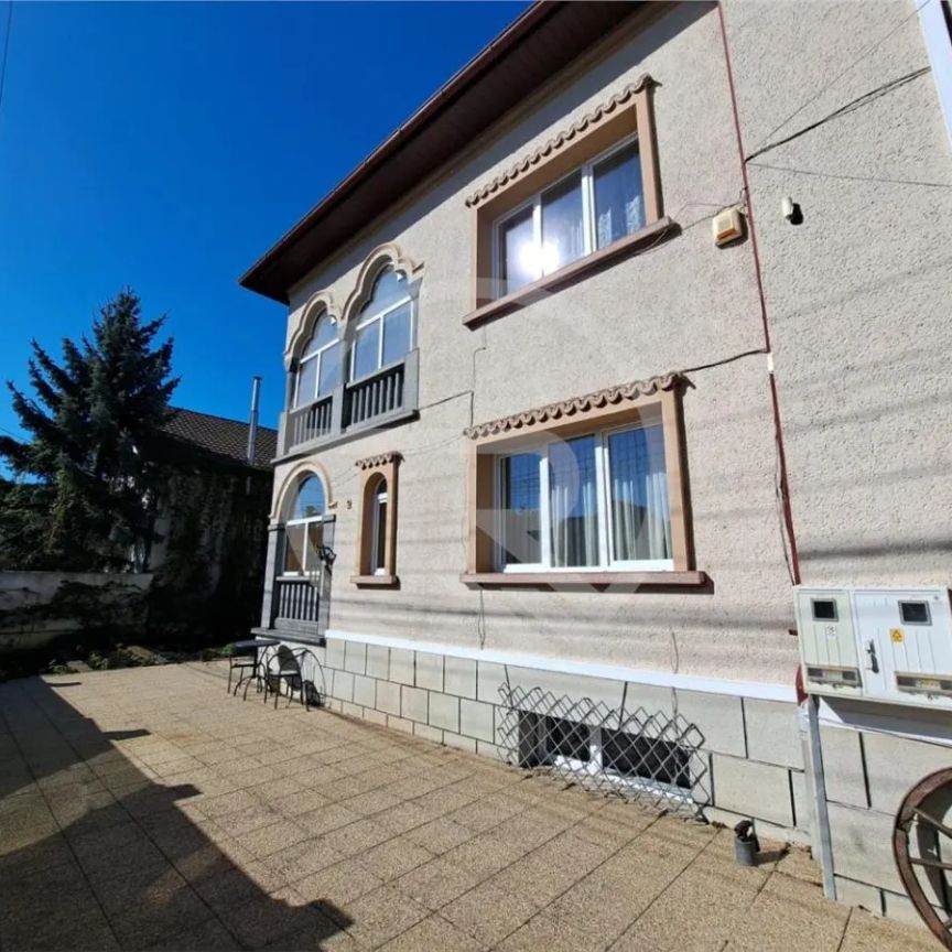 Casa individuala, 440 mp utili, situata in zona Centrala! - Photo 1