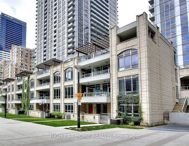 For Lease - 761 Bay Street Unit# 1601, Toronto, Ontario - Photo 1