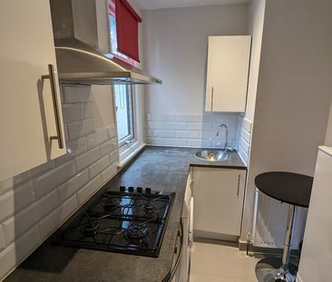 Studio Flat, Raleigh Road, N8 - Photo 5