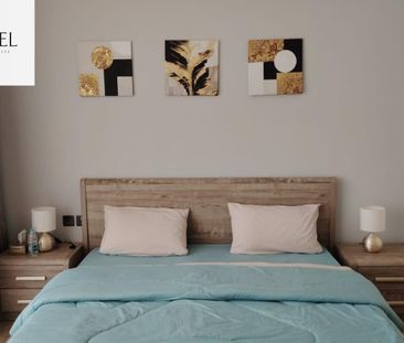 Fully Furnished | Townhouse | Ready to Move-in - Photo 5