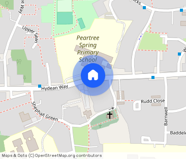 Hydean Way, Stevenage, Hertfordshire, SG2 - Photo 1