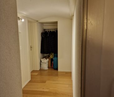 "Charmante Altbauwohnung" - Foto 3