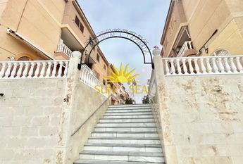 2-BEDROOM APARTMENT FOR RENT IN LO PAGAN - MURCIA