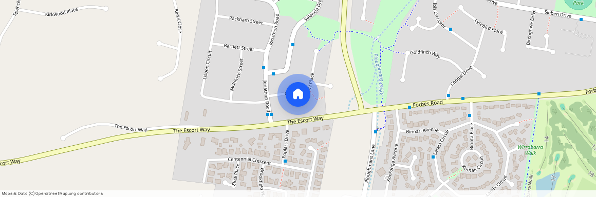 10 George Weily Place, NSW 2800, Orange