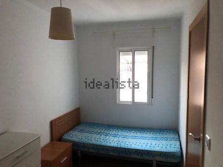 Alquiler de piso en Los Castillejos - La Trinidad - Photo 4