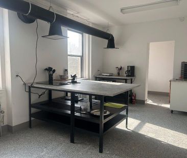 MAISON DE CHAMBRES pour TRAVAILLEURS - Photo 1