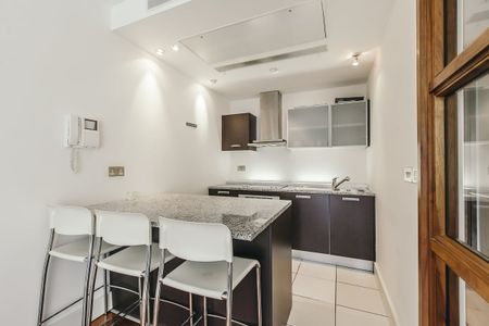 1 bedroom apartment to rent - Photo 2