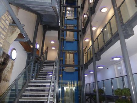 1 bedroom apartment to rent - Photo 2