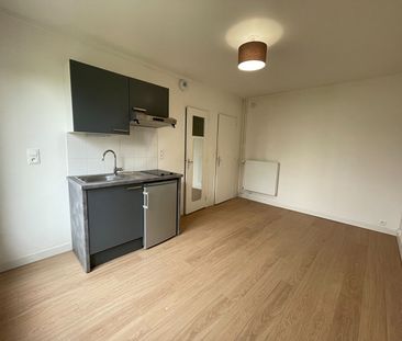 Location Appartement 1 pièce 17m² RENNES 35700 - Photo 2