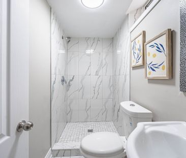 For Lease - 506 Normandy Street Unit# 25, Oshawa, Ontario - Photo 4