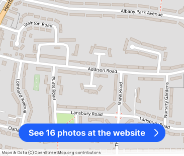 Dison Close, Enfield, EN3 - Photo 1