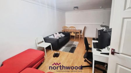 1 bedroom flat to rent - Photo 3