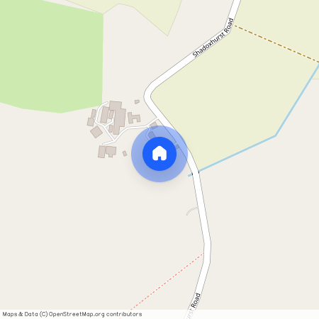 Woodchurch, TN26 3PN