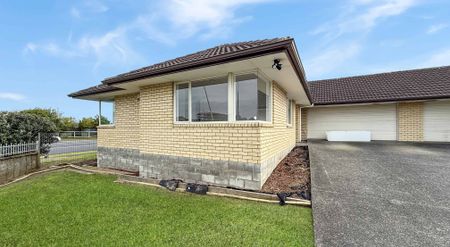 Freshly Rennovated - Photo 3