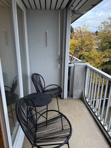 Joli appartement de 2.5 pièce à Lausanne - Foto 4