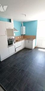 NOUVEAUTE- LOCATION:PLEIN CENTRE DE VERN/ SEICHE Maison T2 de 55 m² habitables environ, avec ac... - Photo 4