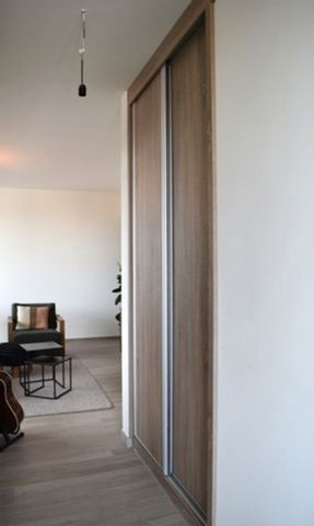 Appartement te huur - Foto 3