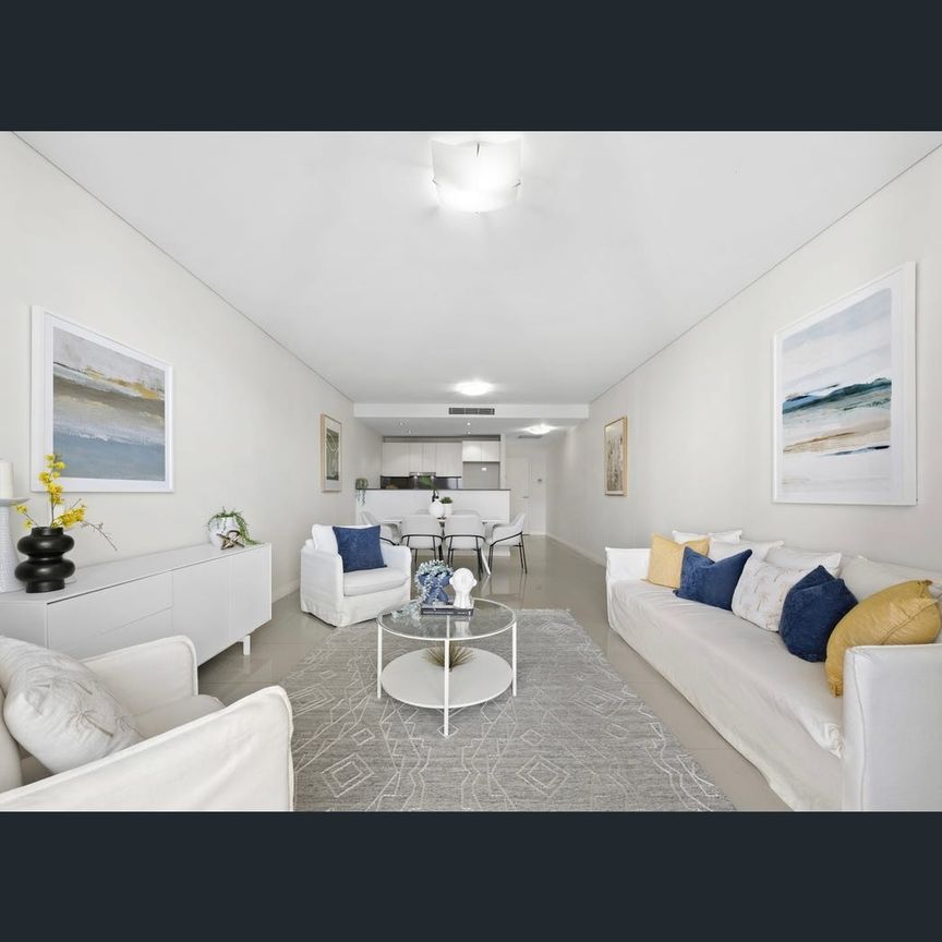 3404/42-44 Pemberton Street, Botany, NSW 2019 - Photo 1