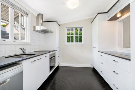 5/77 Cricket Street, Petrie Terrace QLD 4000 - House For Rent | Domain - Photo 2