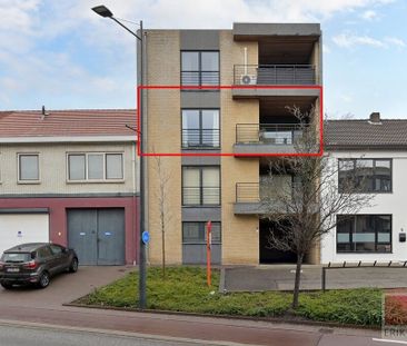 Ruim appartement aan de rand van Smeermaas met eigen parkeerplaats! - Foto 4