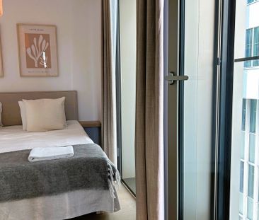 Emmy Rappes Gata, Stockholm - Photo 4